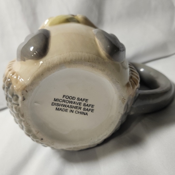 Hedgehog Cup NEW - Picture 5 of 5